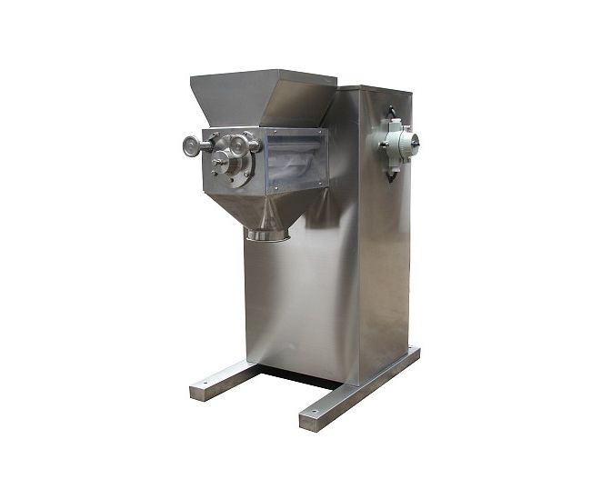 YK160A、160B搖擺式顆粒機(jī)