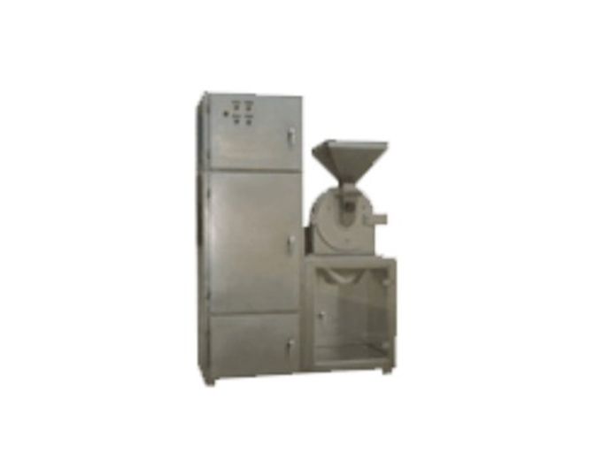 20B、30B、40B高效萬(wàn)能除塵粉碎機(jī)組